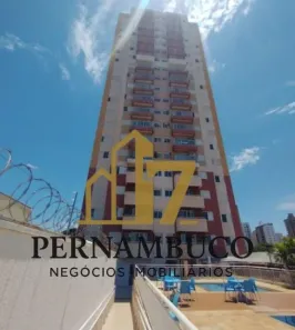 Apartamento com 2 Quartos à venda, 65m² no Vila Ercília, São José do Rio Preto