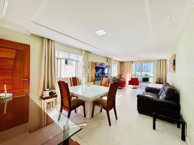 Apartamento com 3 Quartos à venda, 184m² no Itapuã, Vila Velha