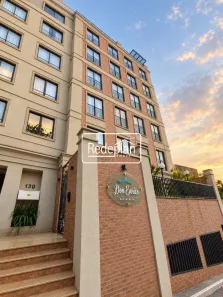 Apartamento com 3 Quartos para alugar, 100m² no São João, Volta Redonda
