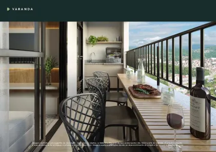 Apartamento com 2 Quartos à venda, 67m² no Barra da Tijuca, Rio de Janeiro