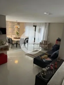 Apartamento com 3 Quartos para alugar, 170m² no Parque da Mooca, São Paulo