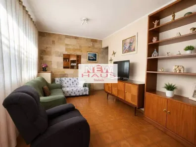 Casa com 4 Quartos à venda, 140m² no Alto da Mooca, São Paulo
