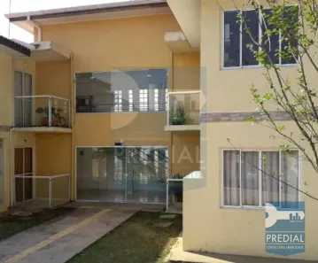 Apartamento com 2 Quartos à venda, 58m² no Jardim Tangará, São Carlos