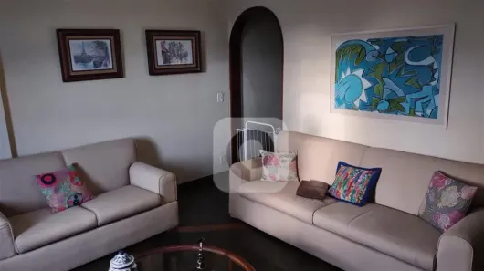 Apartamento com 3 Quartos à venda, 125m² no Tijuca, Rio de Janeiro