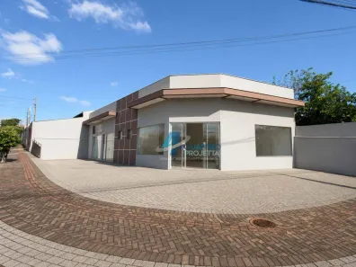 Ponto Comercial para alugar, 85m² no Jardim Tropical, Londrina