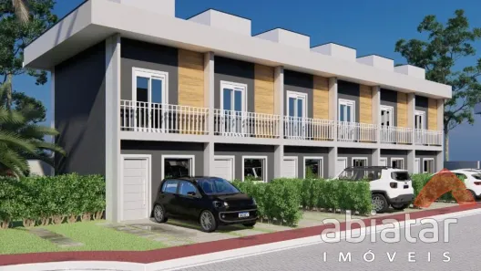 Sobrado com 2 Quartos à venda, 48m² no Tijuco Preto, Vargem Grande Paulista