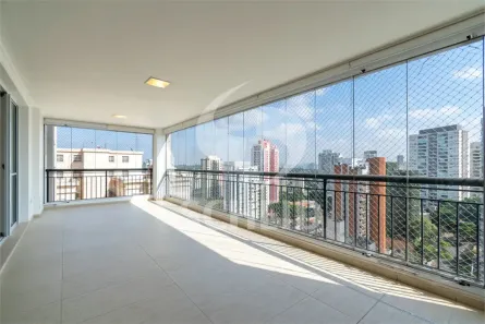 Apartamento com 3 Quartos à venda, 202m² no Vila Mascote, São Paulo