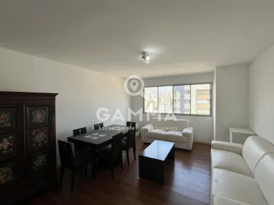 Apartamento com 3 Quartos à venda, 92m² no Perdizes, São Paulo