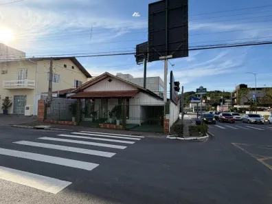 Lote/Terreno à venda, 297m² no Nações, Balneário Camboriú
