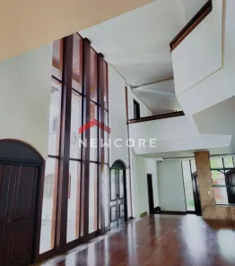 Casa de Condomínio com 10 Quartos à venda, 2500m² no Barra da Tijuca, Rio de Janeiro