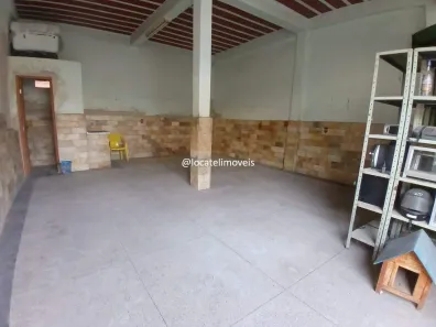 Ponto Comercial para alugar, 48m² no Miramar (Barreiro), Belo Horizonte