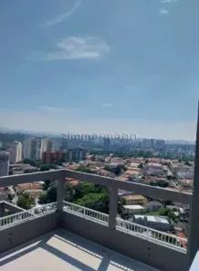 Apartamento com 2 Quartos à venda, 83m² no Vila Sônia, São Paulo
