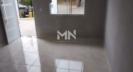Casa com 2 Quartos à venda, 50m² no Terras de Arieta, Sorocaba