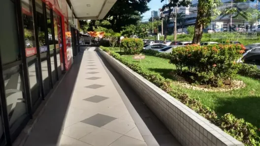 Sala Comercial com 1 Quarto à venda, 103m² no Caminho das Árvores, Salvador