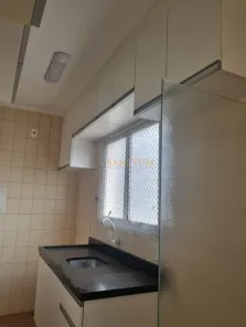 Apartamento com 1 Quarto à venda, 48m² no Jardim Paraíso, Campinas