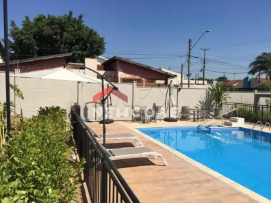 Apartamento com 2 Quartos à venda, 52m² no Jardim Terra Branca, Bauru