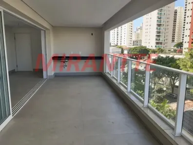 Apartamento com 4 Quartos à venda, 294m² no Santana, São Paulo