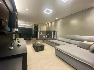 Apartamento com 3 Quartos à venda, 150m² no Jardim do Mar, São Bernardo do Campo