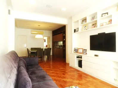 Apartamento com 3 Quartos à venda, 160m² no Ipanema, Rio de Janeiro