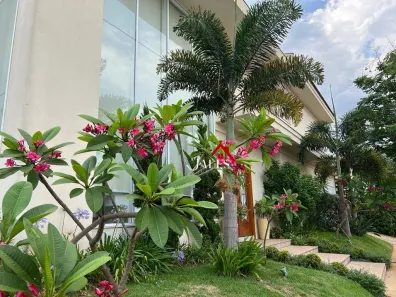 Sobrado com 4 Quartos à venda, 383m² no Residencial Quinta do Golfe, São José do Rio Preto