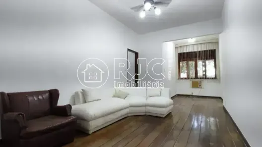 Apartamento com 3 Quartos à venda, 85m² no Tijuca, Rio de Janeiro
