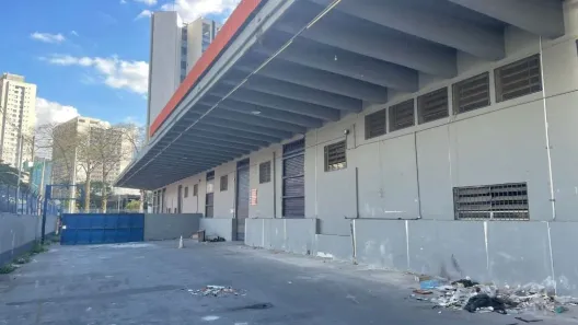Galpão/Depósito/Armazém para alugar, 23093m² no Vila Cordeiro, São Paulo