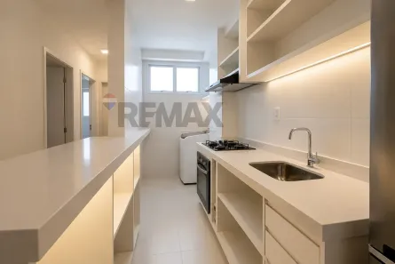 Apartamento com 2 Quartos à venda, 46m² no Aeroporto, Juiz de Fora