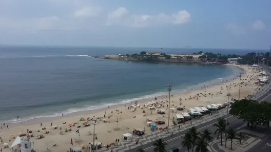 Apartamento com 4 Quartos à venda, 380m² no Copacabana, Rio de Janeiro