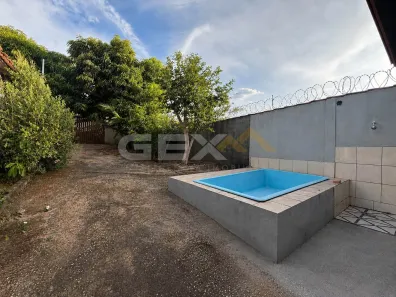 Casa com 3 Quartos à venda, 84m² no Santa Lúcia, Divinópolis