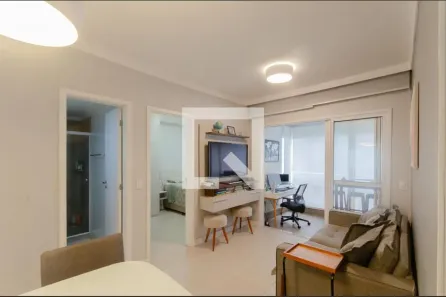Apartamento com 1 Quarto à venda, 45m² no Cambuci, São Paulo