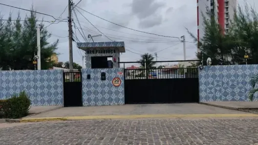 Casa de Condomínio com 3 Quartos à venda, 170m² no Ponta Negra, Natal