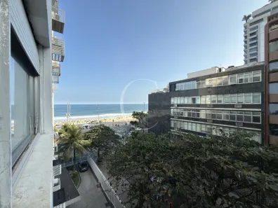 Apartamento com 4 Quartos à venda, 170m² no Ipanema, Rio de Janeiro