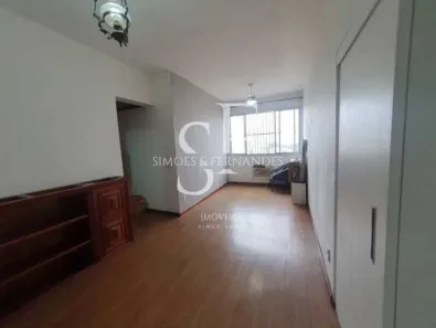 Apartamento com 2 Quartos à venda, 72m² no Vila Isabel, Rio de Janeiro
