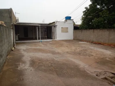 Casa com 1 Quarto para alugar, 65m² no Jardim Santa Rosa, Nova Odessa