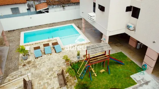 Apartamento com 3 Quartos à venda, 82m² no Lagoa Nova, Natal