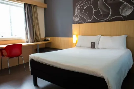 Flat com 1 Quarto à venda, 12m² no Centro, Rio de Janeiro