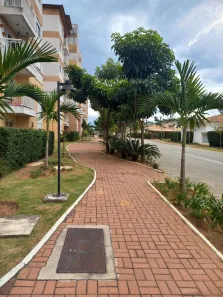 Apartamento com 2 Quartos à venda, 65m² no Loteamento Industrial Água Preta, Pindamonhangaba