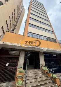 Sala Comercial à venda, 166m² no Centro, Londrina