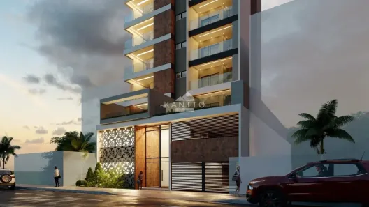 Apartamento com 2 Quartos à venda, 74m² no Alto dos Passos, Juiz de Fora