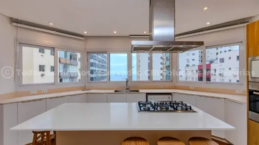 Apartamento com 4 Quartos à venda, 178m² no Centro, Balneário Camboriú