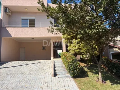 Casa de Condomínio com 3 Quartos à venda, 258m² no Chácara das Nações, Valinhos