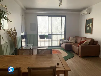 Apartamento com 2 Quartos à venda, 71m² no Cidade Baixa, Porto Alegre