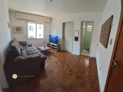 Apartamento com 1 Quarto para alugar, 30m² no Jardim Leopoldina, Porto Alegre