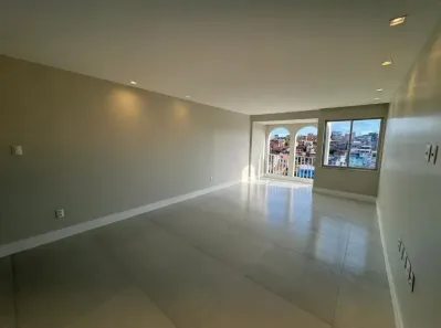 Apartamento com 3 Quartos à venda, 110m² no Rio Vermelho, Salvador