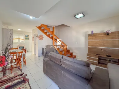 Sobrado com 3 Quartos à venda, 78m² no Centenário, Torres
