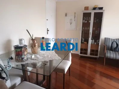 Apartamento com 2 Quartos à venda, 64m² no Jardim Taboão, São Paulo