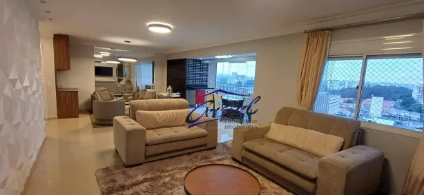 Apartamento com 3 Quartos à venda, 134m² no Jardim Olympia, São Paulo