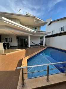 Casa com 5 Quartos à venda, 310m² no Jardim Florença, Goiânia