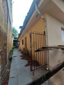 Casa com 1 Quarto à venda, 90m² no Jardim Europa, Campo Limpo Paulista