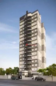 Apartamento com 3 Quartos à venda, 78m² no Vila Independência, Piracicaba
